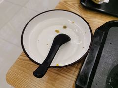 -面道赞宁海海鲜面(迎凤街店)