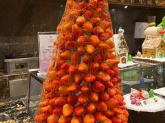 -长沙富力万达文华酒店