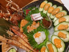 -山之川日料放题(通州店)