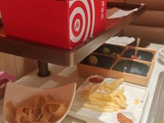 -海底捞火锅(上元大街店)