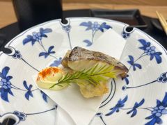 -鮨政·Omakase(万象城店)