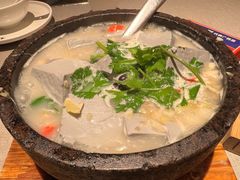 -桂小厨广西菜(航洋店)