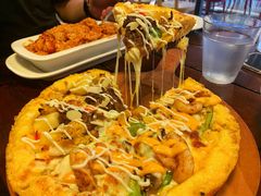 -Mr.Pizza米斯特比萨(苏州平江万达广场店)