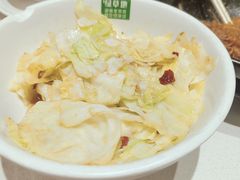 -绿草地·湘菜(芙蓉天街店)