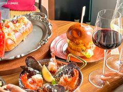 -LESCEDARS Brasserie Bistro香柏树