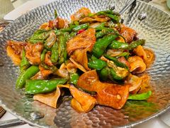 -小菜园新徽菜(常州金坛吾悦店)