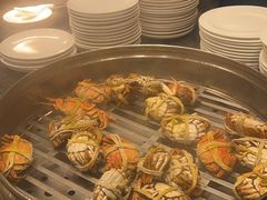 -Social 秀西餐厅-长沙瑞吉酒店(运达店)