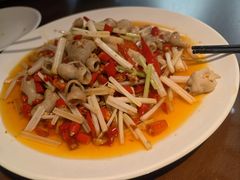 -飞虹鱼馆(春华路店)