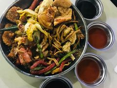 -瑞安第一泡·后街泡泡(虹桥后街店)