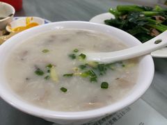 -同记鸡粥粉面店