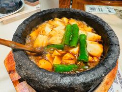 -桂满陇-西湖船宴(西单大悦城店)