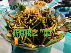 -重庆火锅水库鱼庄(南油店)