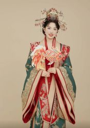 -挪娅婚纱摄影皇家会所