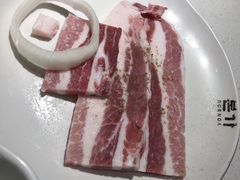 -本家韩国烤肉(青岛万象城店)