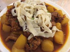 马尔龙新疆饭店(瑞景店)-马尔龙新疆饭店·清真(瑞景店)