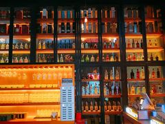 -HIB HUB公社(解放西路店)