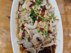 -景祥海鲜美食餐厅
