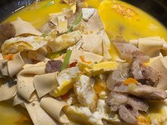 -永安鱼庄·镇江菜(丁卯店)