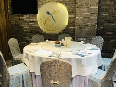 -花溪雨·森林餐厅(石基店)