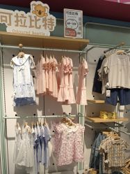 点击看大图 -孩子王(江南万达店)
