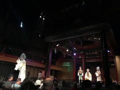 -正乙祠戏楼