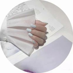 -LY美甲美睫