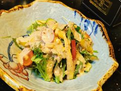 -德川家日本料理(龙德广场店)