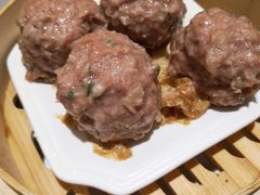 -御花园·粤菜·海鲜火锅(中山公园店)