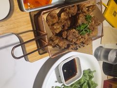 -33号大院·青岛本帮菜(五四广场店)