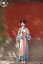 点击看大图 -美云庭古装·格格服汉服·京城旅拍(北京店)