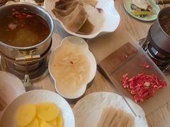 -石鼎香·非遗淮扬火锅(江都龙川桥店)