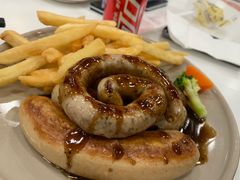 -宜家·瑞典风味餐厅(北京西红门店)