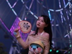 -南昌之星摩天轮