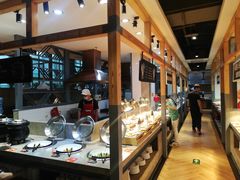 -比格比萨自助(国展店)