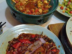 -鹿港小镇(金虹桥国际中心店)