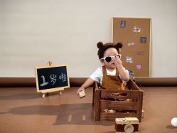 -KiYoMi儿童摄影工作室