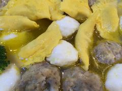 -艳阳天·非遗楚菜(武汉客厅店)