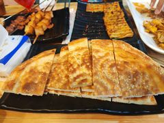 -撒拉花儿·新疆菜·清真(太阳宫店)