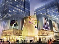 -新吉士·上海菜(浦东LCM置汇旭辉店)