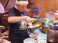 -老龙亭拉面店