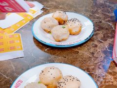 -小杨生煎(黄河路店)