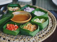 小吃拼盘-食肆&Fourteen(武林夜市店)