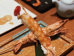 -炙柒Sekinana·精致料理 烧鸟·铁板烧(海上世界店)
