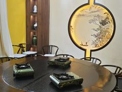 -汇聚德京味铜锅涮肉(沈家桥二路店)
