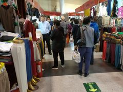 -中国国际会展中心-马甸购物街