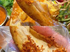 -乐凯撒披萨(东方新世界店)