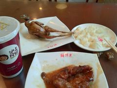-鲜得来排骨年糕(云南南路店)
