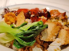 -肥小福·烧鹅专门店(环宇荟店)