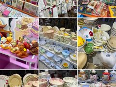 -西北轻工批发市场
