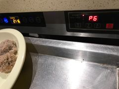 -蜀留香火锅·始于1999·原四川老火锅(白堤路店)